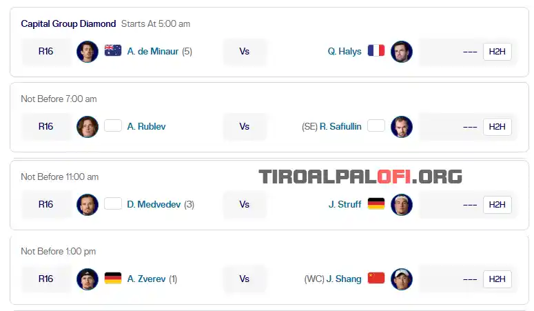 atp pekin sabado3 octubre 2026 tiroalpalo