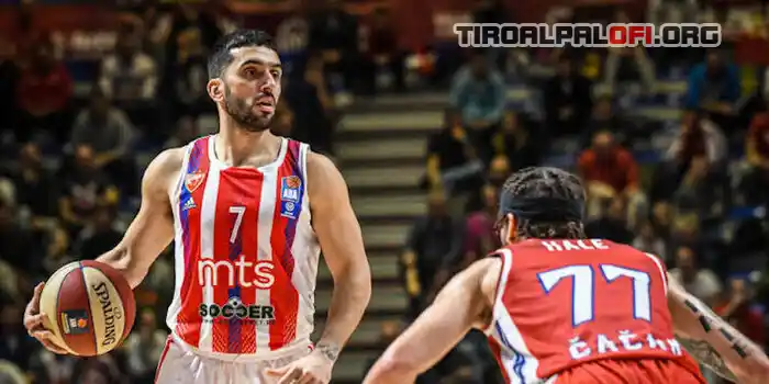Dubai Basket - Estrella Roja (18:00)