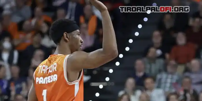 Valencia Basket - Hapoel Tel Aviv (20:30)